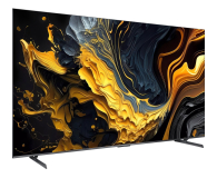 Xiaomi 100'' Max 2025 EU QLED 4K 144Hz Google Dolby Atmos Vision - 1344938 - zdjęcie 2